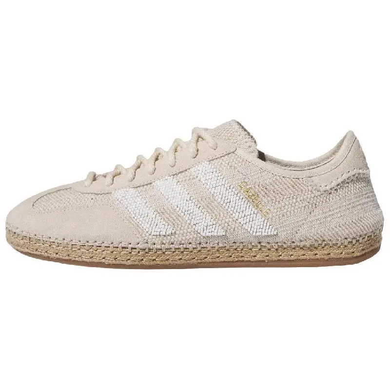 Adidas clot x gazelleスニーカー、Halo ivor'shoes、ih3144