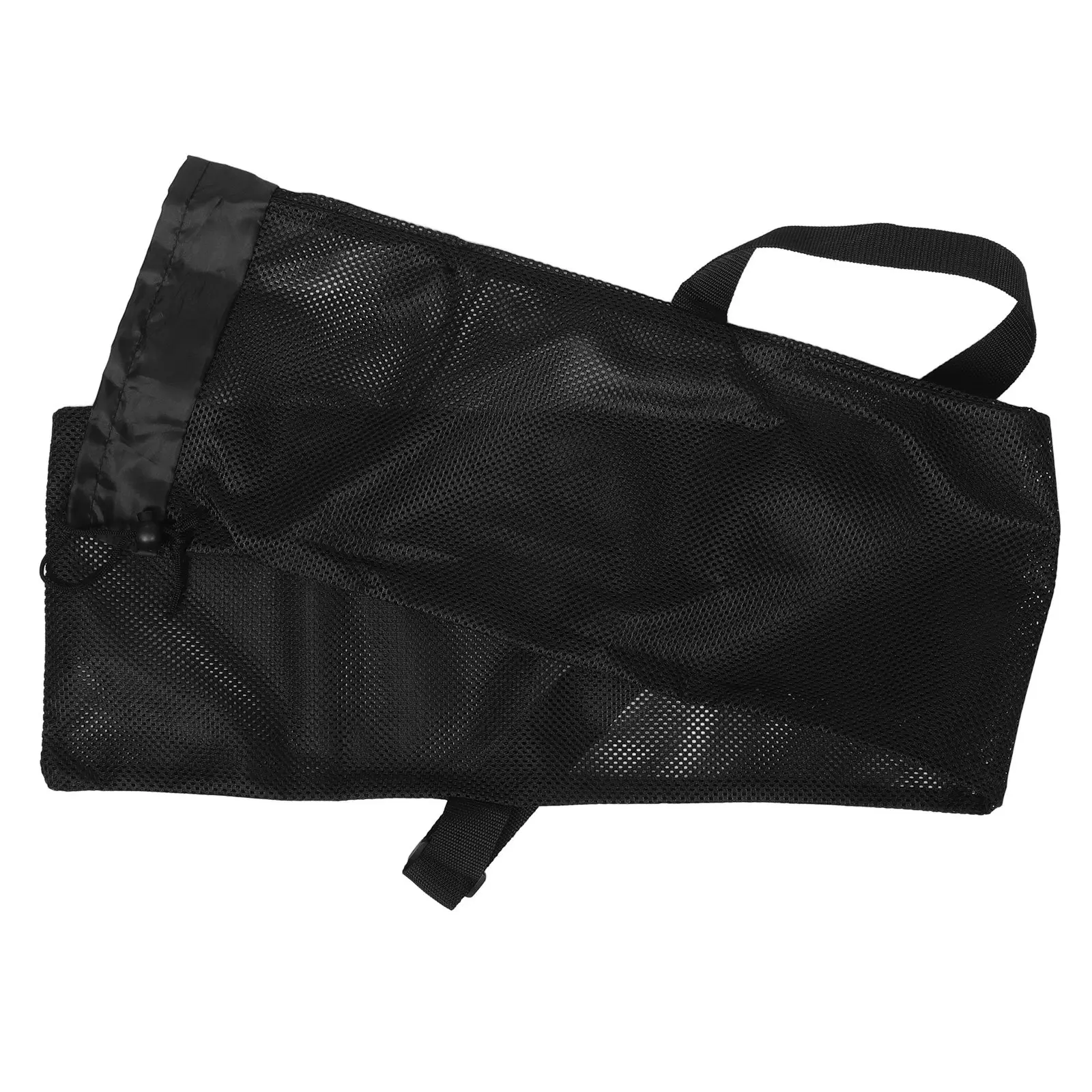 

Сумка для хранения весла для лодки, износостойкая сетчатая ткань, сумка для весла для каяка, портативная, с ручкой на шнурке, для активного отдыха на природе, для гребли на каноэ