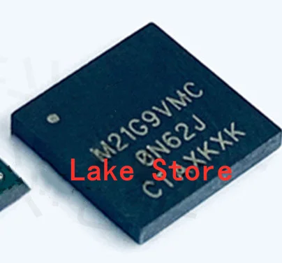 

1 unids/lote M21G9VMC BGA в наличии