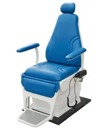 ENT treatment unit electrical patient chair