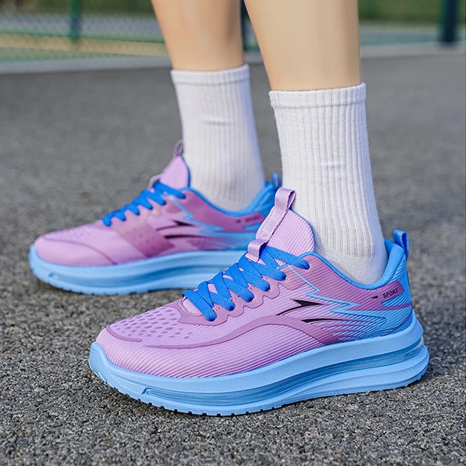 

Summer Comfort Mesh Breathable Men's Shoes Men's Sneakers and Casual Shoes Fashionable Light Runing Man's Shoes Tenis Masculino