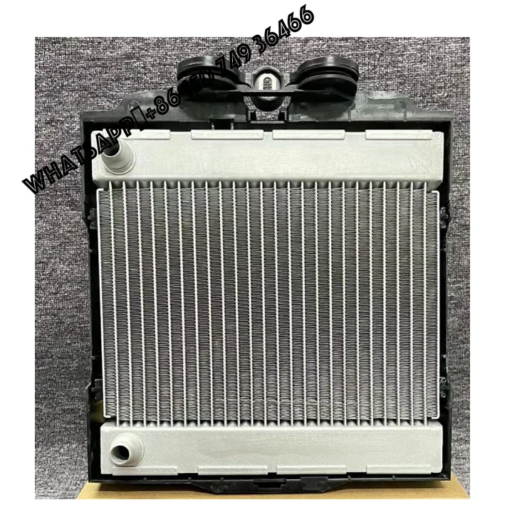 

17117806190 17117802662 17117805630 17107572543 for BMW 5 F10 F11 GT F07 535iX Coolant Radiator Auxiliary Water Radiator