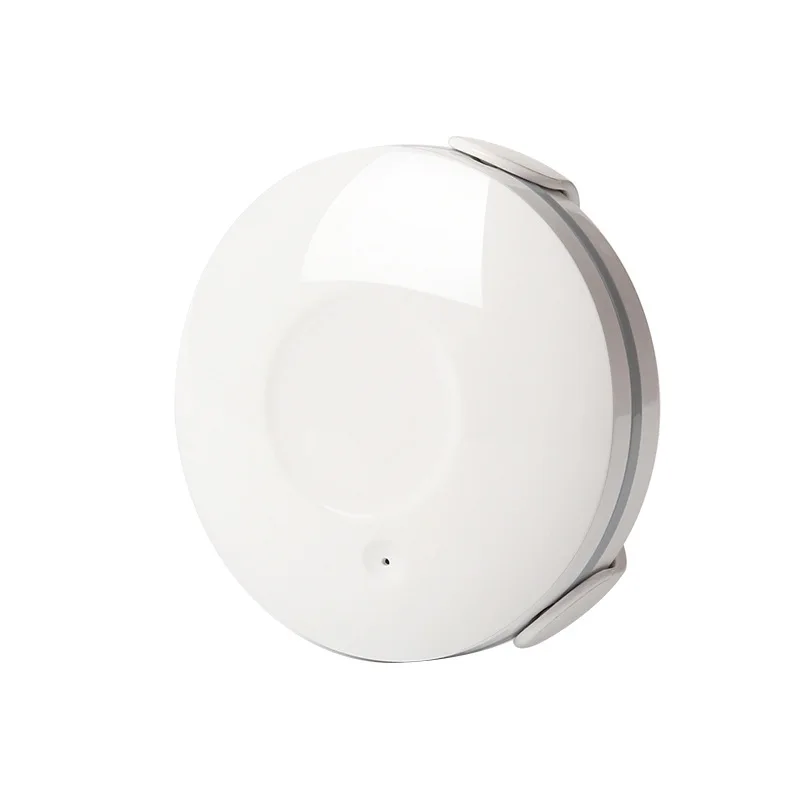 

Wireless graffiti water immersion sensor leak alarm on-site warning