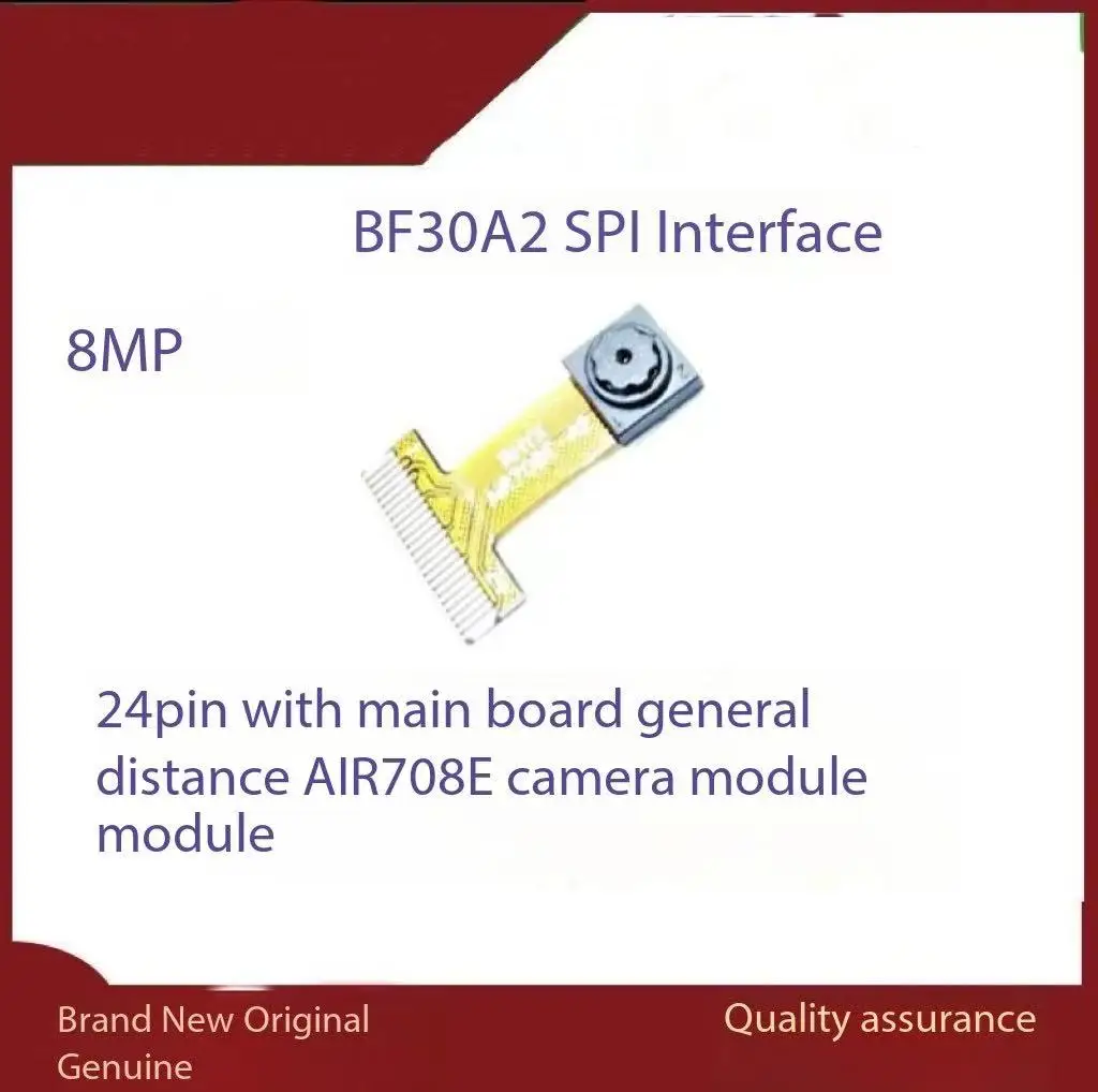 

BF30A2 camera CORE-AIR78 Hezhou resolution 320*240 SPI interface 80,000 pixel template