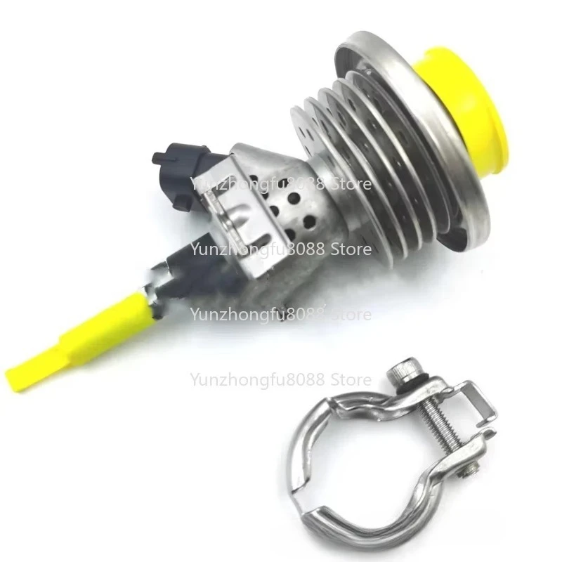 

Hot Sale New 04440210502 04440210501 0444021021 A0004901013 New Injector