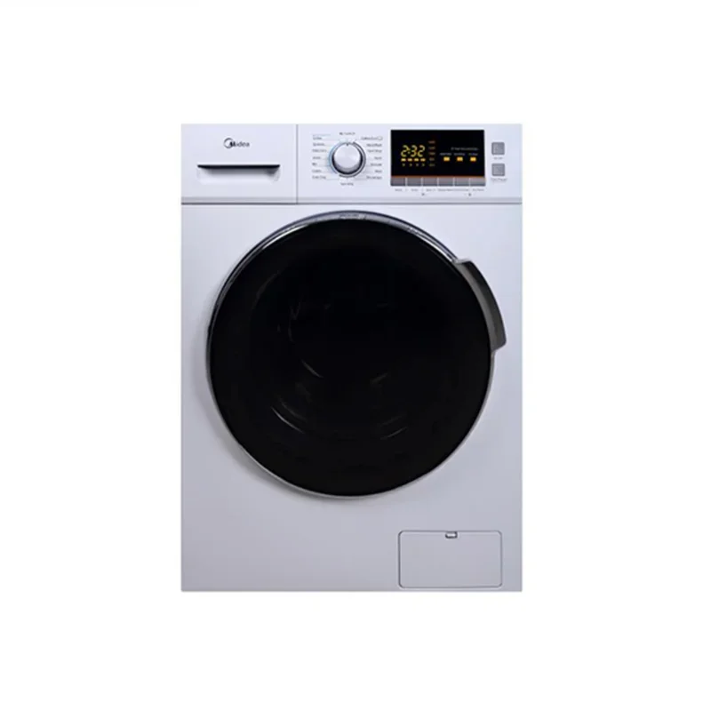 8kg 10kg 12kg 14kg 18kg  220v full automatic front loading washing machine