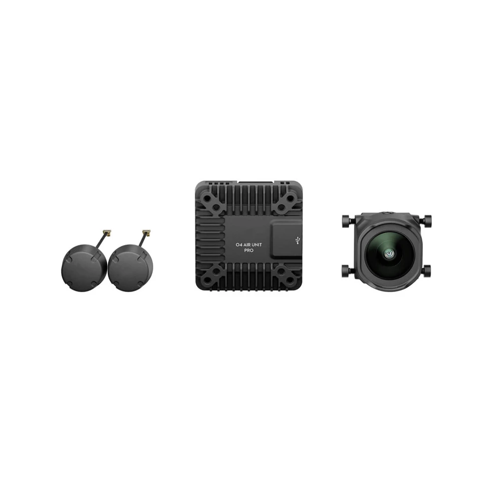 

В наличии оригинальный O4 Air Unit Pro с 4K/60fps 1/2 дюйма датчика 15 км передача высокой четкости O4 Pro Air Unit