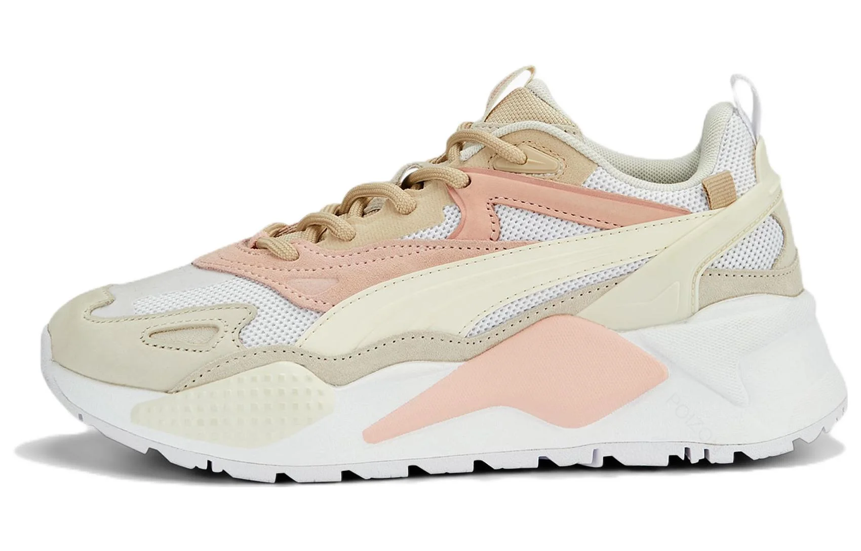 Scarpe casual PUMA RS-X, model - Puma Shoes Rs-X recensione e prezzo