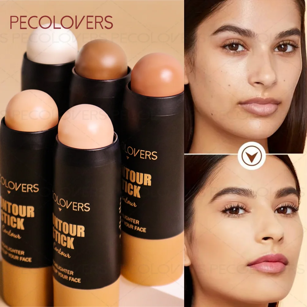 1PC Matte Foundatio…