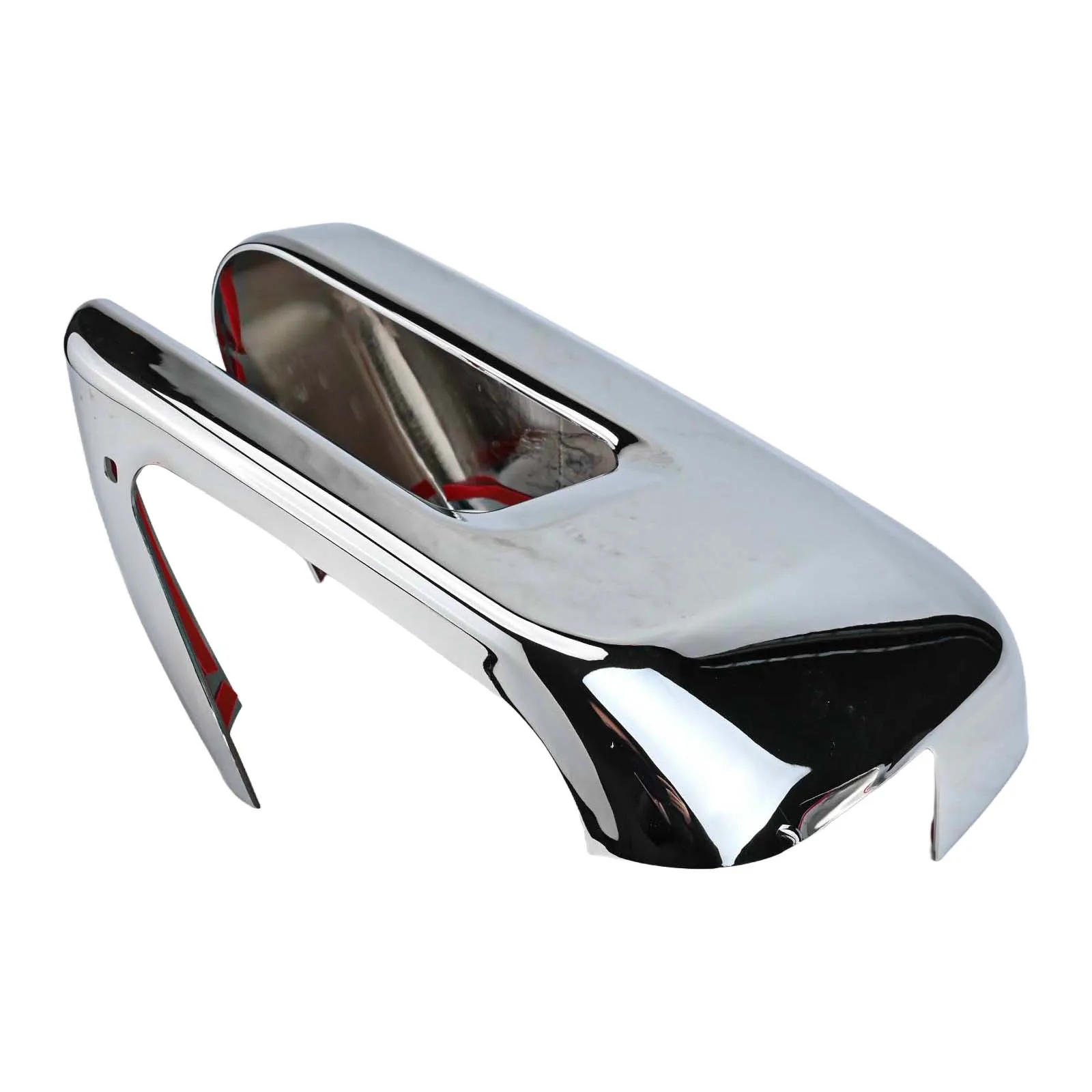 

Weather Resistant Chrome Side Mirror Trim for Ford F150 2021 2023 Enhance Style with Easy Installation Process