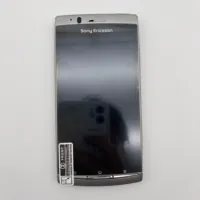 Sony Ericsson Xperia Arc S LT18 Cell Phone Original Unlocked 3G GSM .8MP