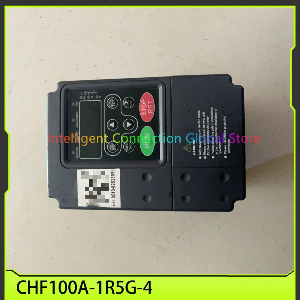 Three phase 1.5KW 380V frequency converter CHF100A-1R5G-4
