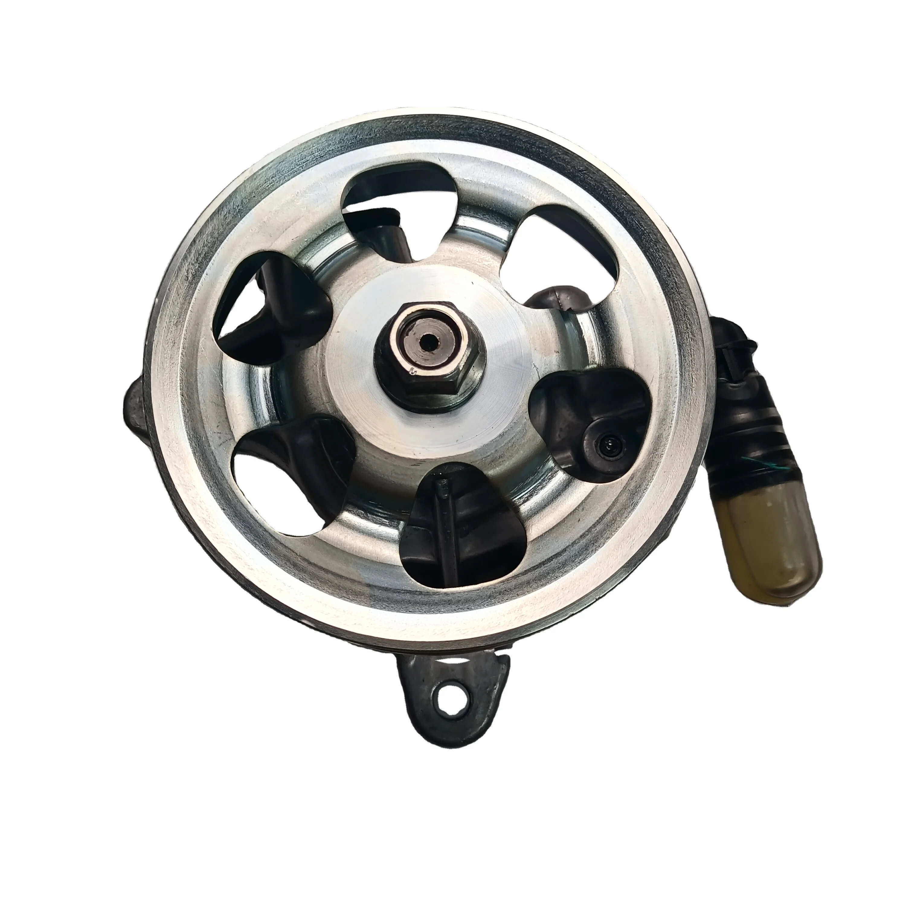 56110-RAA-A01 Power Steering Pump Replacement For HONDA ACCORD 2003-2004 2.4L