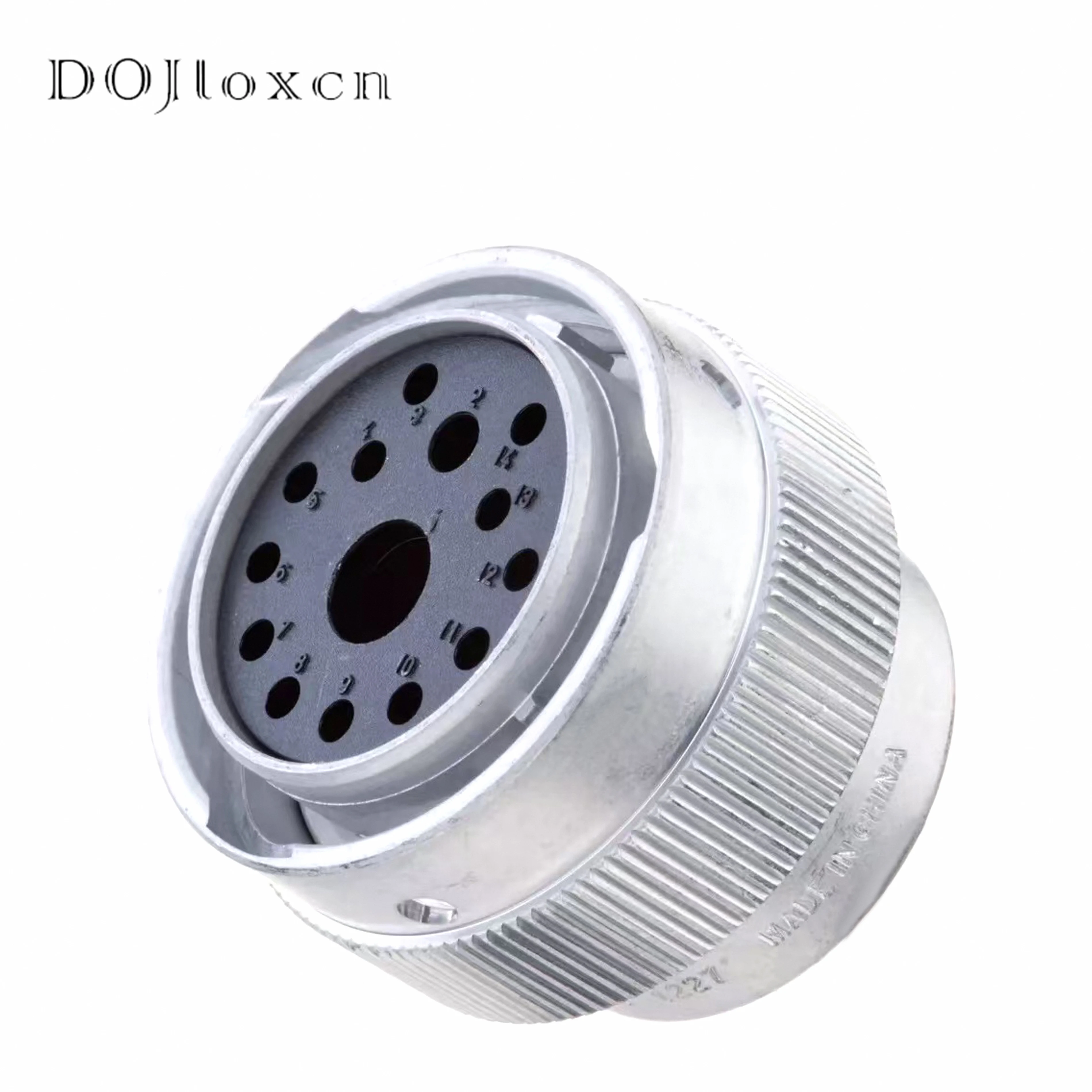 1/5 Sets 14 Pin DEUTSCH Genuine Factory Connector HD36-24-14SN HD34-24-14PN Waterproof HD30 Series Plug With Terminals