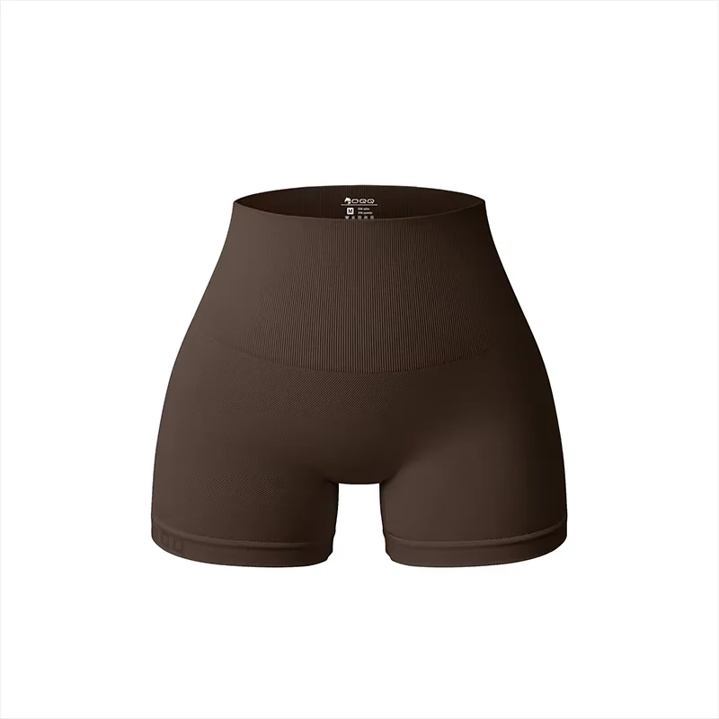 Running Fitness Shorts Yoga for Women Quick Dry High Waist Bicycle Biker Tights Short Leggings Summer Hot Shorts