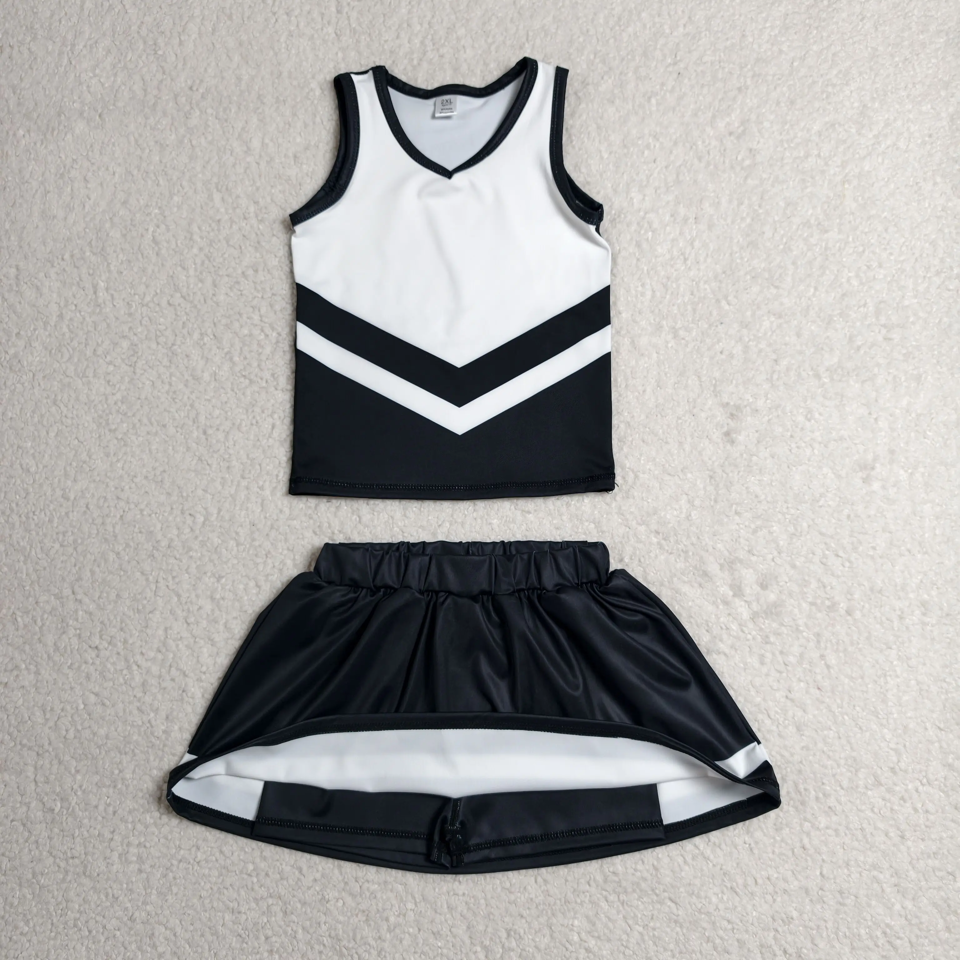 Wholesale Toddler Sleeveless V - Baby Yoga Clothing 评论和价格