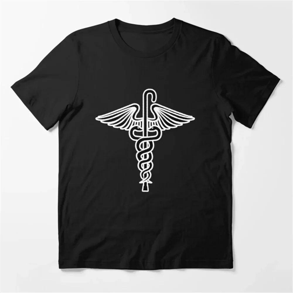 House MD Princeton Plainsboro Hospital Costume NBC TV Show T-Shirt Tee