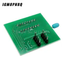 IPhone motherboard 1.8V SPI Flash adapter #3