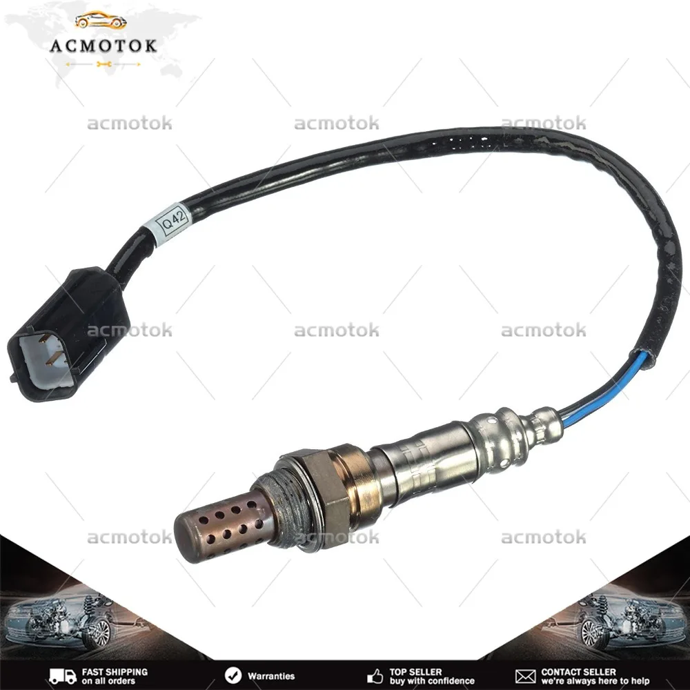 

1PCS DOX-0320 GY0818861A Oxygen O2 Lambda Sensor For 1999-2002 MAZDA MPV 2.5L RHD