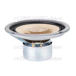 B-004 Lii Song F6 6.5 Inch Full Range Speaker Driver 40-80W 8 Ohm(1 Pair)
