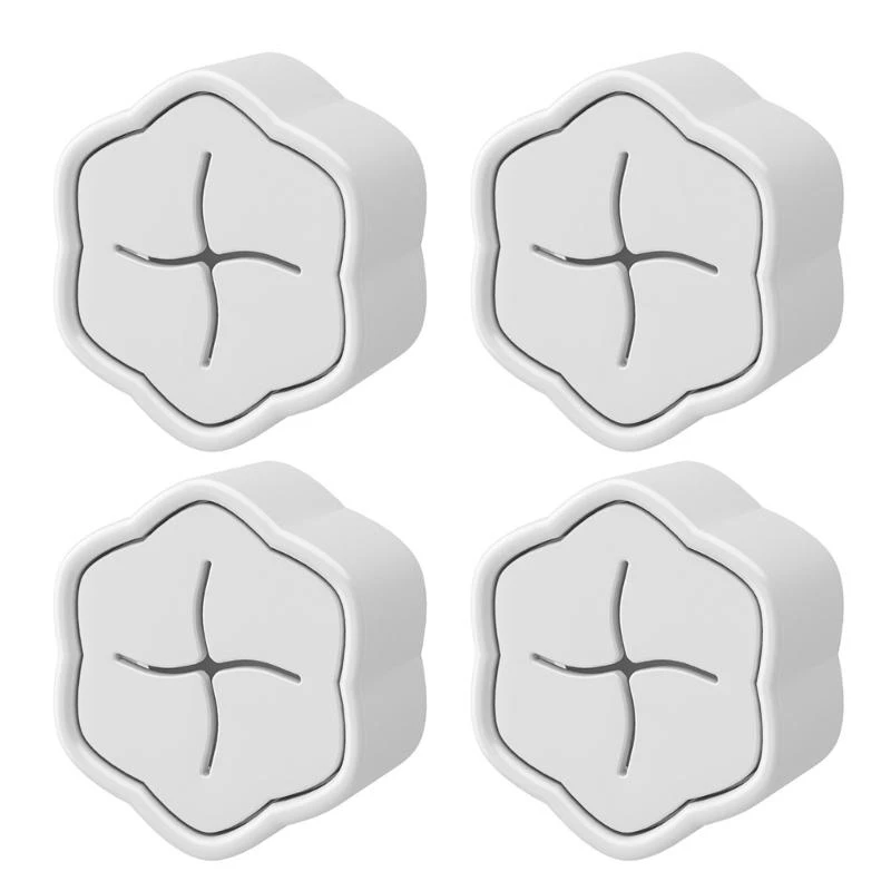 

Round Adhesive Towel Hooks No Drilling Wall Mount Dish Towel Hook Hangers