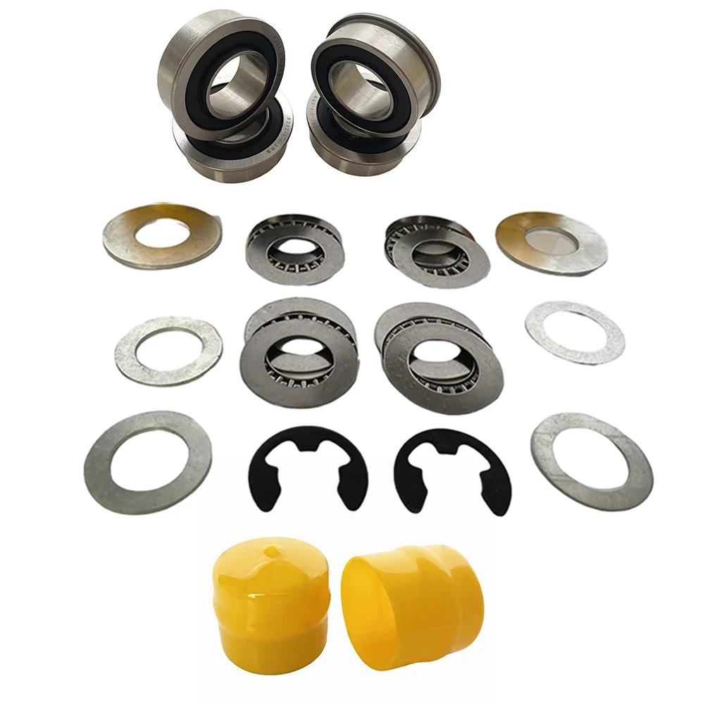 lawn-equipment-maintenance-solution-reliable-replacement-bearings-suitable-for-various-model-numbers-including-9040h