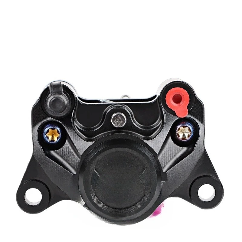 

The second-generation Gemini small crab calipers, Maverick N1s No. 9 E80C turtle car modified rear disc brake pump
