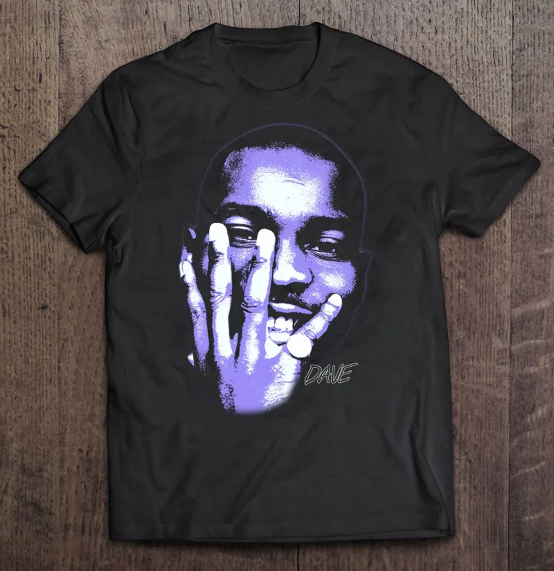 Футболка с коротким рукавом SANTAN DAVE LLL458