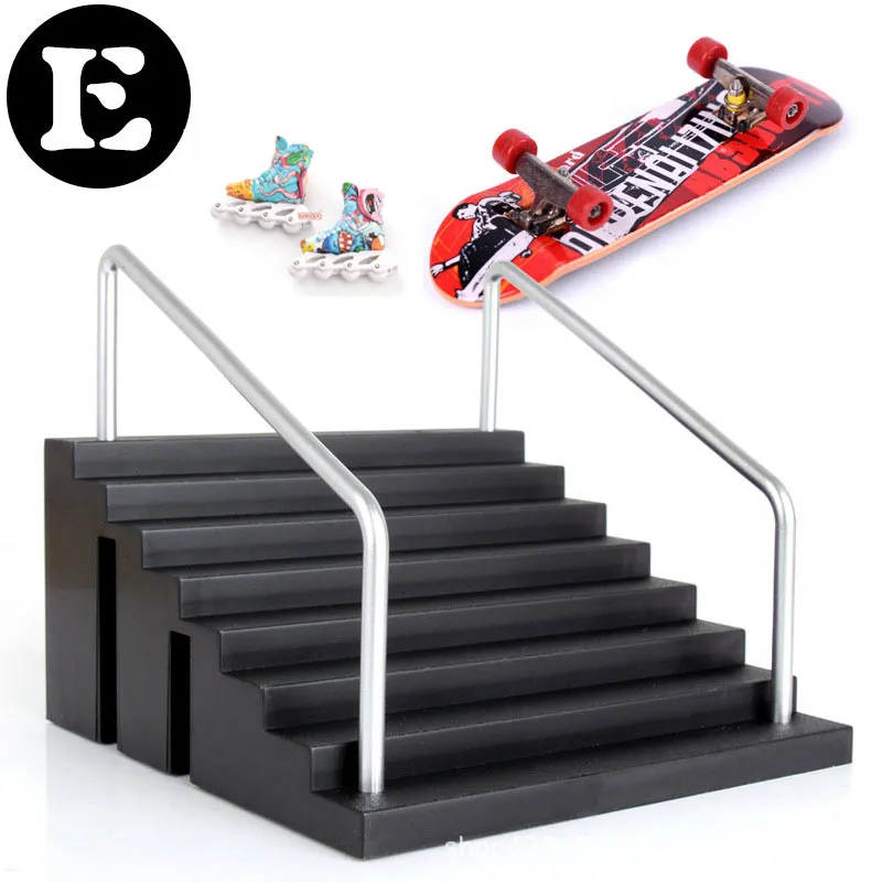 Mini roletki, zestawy deskorolek, hobby, nowatorskie antystresowe sensoryczne fingerboardy, zabawki dla dzieci, najlepsze prezenty urodzinowe