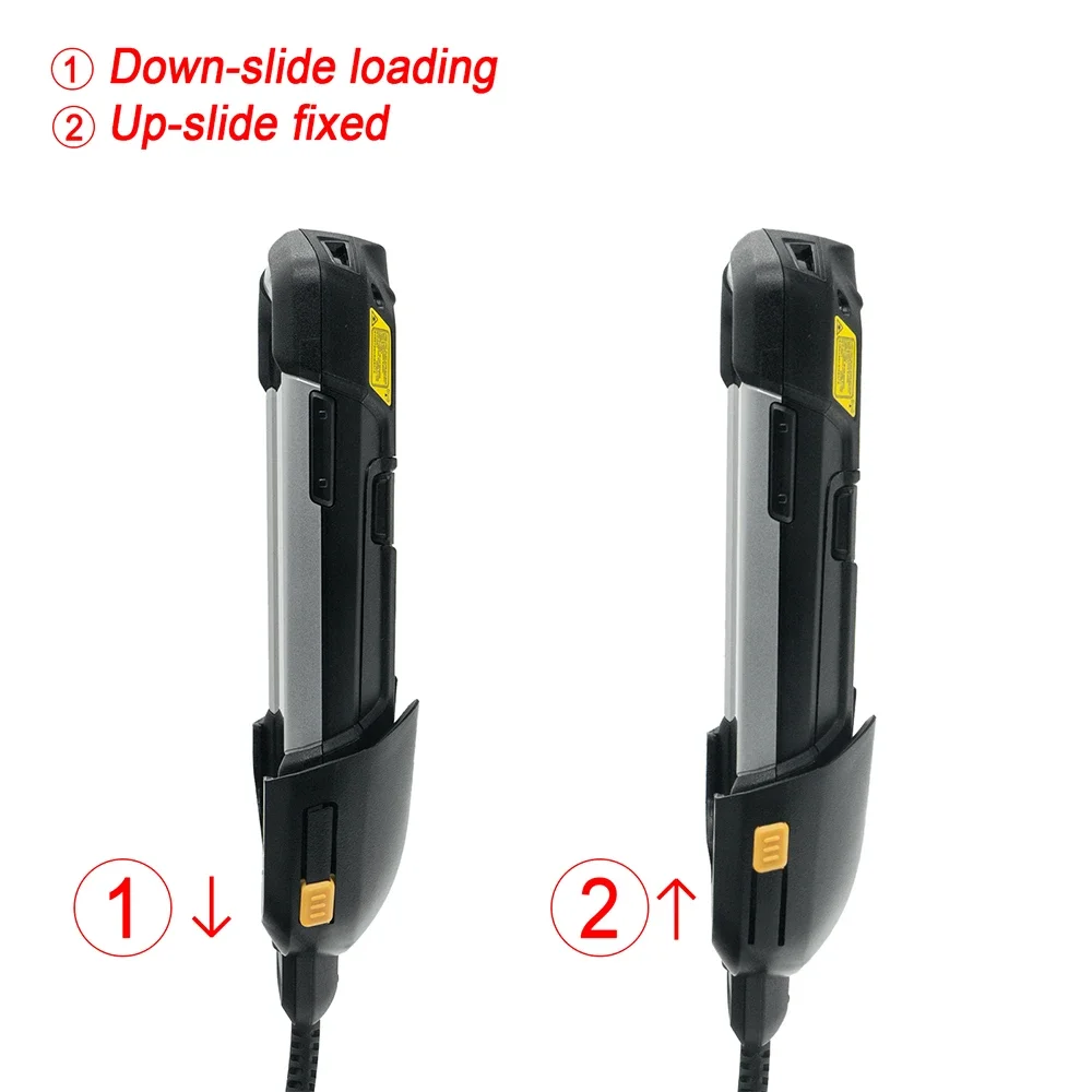 Charging Cable For Symbol Zebra TC72 TC77 TC70 TC75 ; Replaces CHG-TC7X-CBL1-01