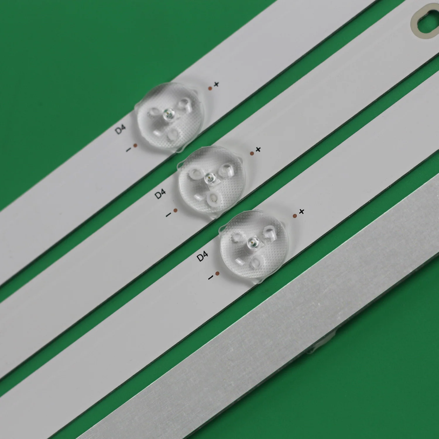 LED Backlight strip For Hisense 49H6E 49P4 Dexp F49D8200H