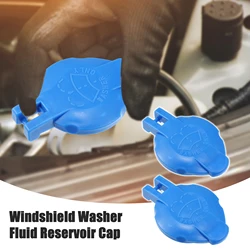 X Autohaux 986233E000 Windshield Washer Fluid Reservoir Bottle Cap Cover for Kia Forte for Kia Sorento for Kia Optima 1/2/4 Pcs