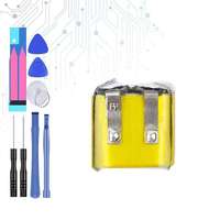 For Tws Bluetooth Headset I7 I9S i10 I12 MP3 MP4 Gps Toy 30mAh Long-Lasting Earphone Battery 401010