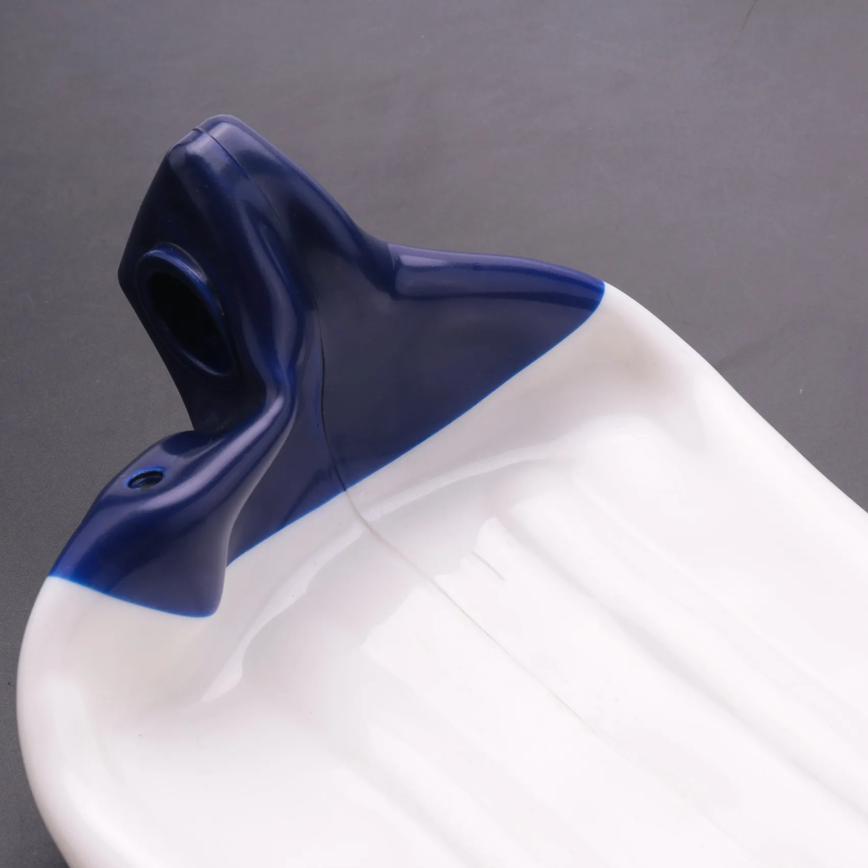 

B93B-4 шт. надувная лодка из ПВХ, бочка для предотвращения столкновений, морское крыло, 400X110 мм, защита от ультрафиолета, швартовочный буфер для корабля, защита от ультрафиолета