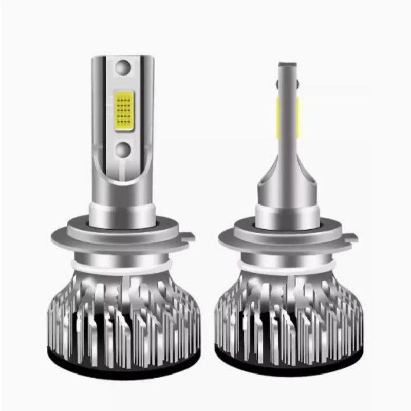 

Changan All Series LED High And Low Beam Bulbs For Changan CS95 EADO CS75 HUNTER CS35 Plus CS55 ALSVIN CS85 UNI 2020-2024