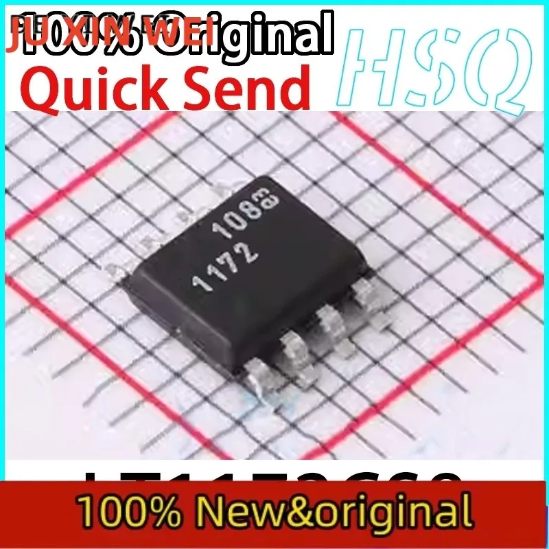 5PCS New L7805CD2T L7805C2T SMT TO-SOT-263 Three-end Regulator Tube 7805
