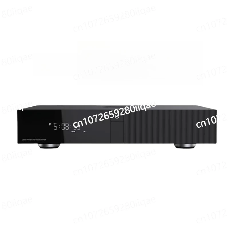 

Z3000 PRO-8K Media PlayerS928X-K Processor 6G+64G,8K 11os, Support DV,HDR10+ and All HDR Technoly BDMV