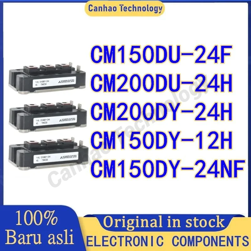 

CM150DU-24F CM200DU-24H CM200DY-24H CM150DY-12H CM150DY-24NF NEW MODULE