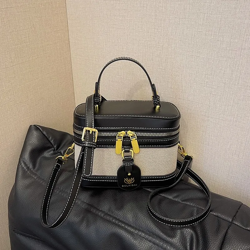 

Высококачественная женская большая сумка, роскошная кожаная сумка через плечо, дизайнерская женская сумка