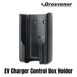Portable EV Charger Wallbox Iron Holder Easy Install Electric Car Charging Wall Connector Stand Eletric Vehicle Accessories