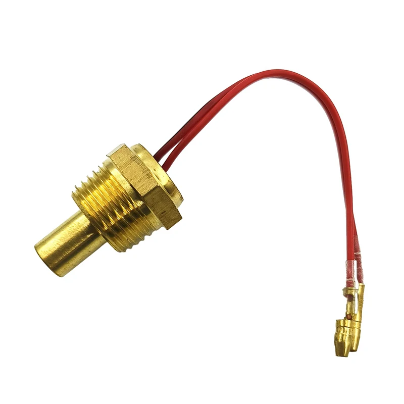 

Запчасти для экскаваторов Hyundai Doosan Yanmar, датчик температуры воды двигателя 4TNV94/98, заглушка датчика