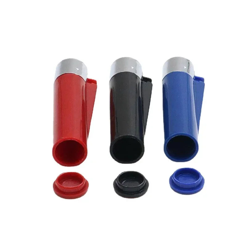 3PCS/bag MINI Private Money Box Fake Lighter Secret Home Diversion Stash Can Container Hiding Storage Compartment