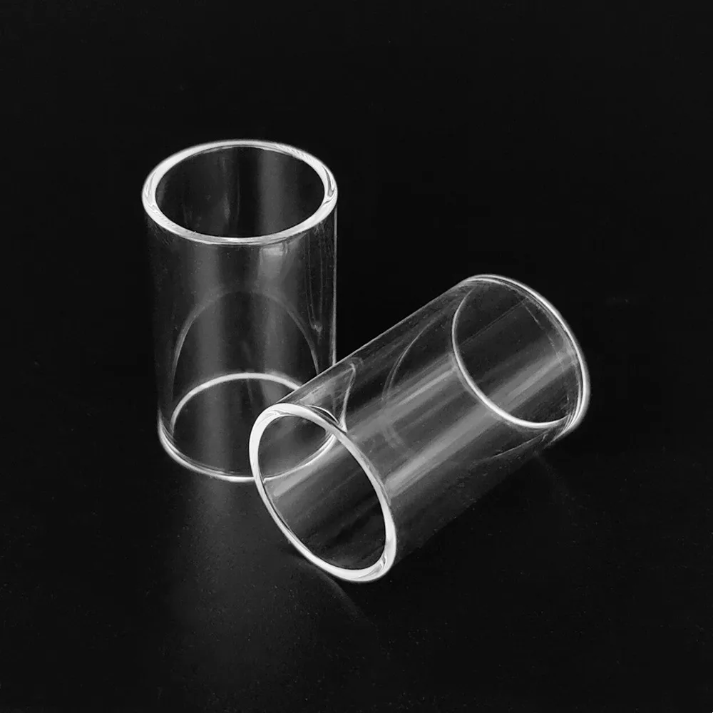 Replacement Glass For Subtank Mini C Glass Tube Subox Mini Subvod Watercolor Glassware
