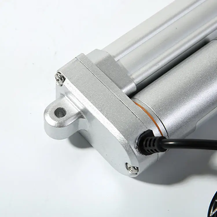 Electric Linear Actuator Large Load Heavy Duty 900mm Stroke 12v Factory Wholesale