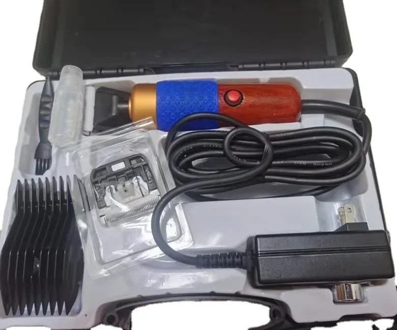 -high Power Electric Tufting Carpet Trimmer Carpet Shear Leveling And Trimming For DIY Home