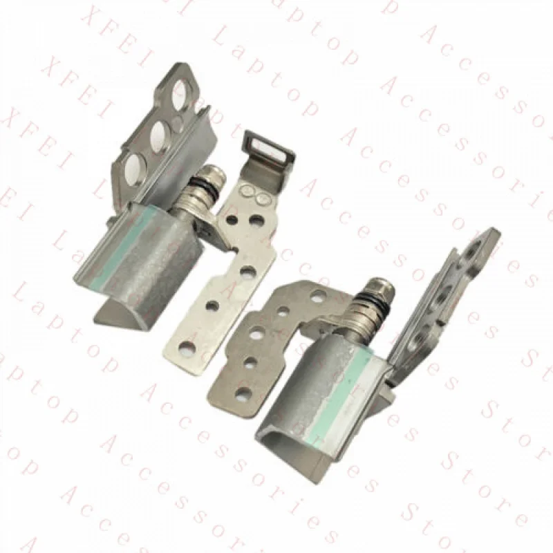 F جديد 01YT331 01YT330 لينوفو ثينك باد T590 P53S FHD شاشة LCD المفصلي محور cn2 #4