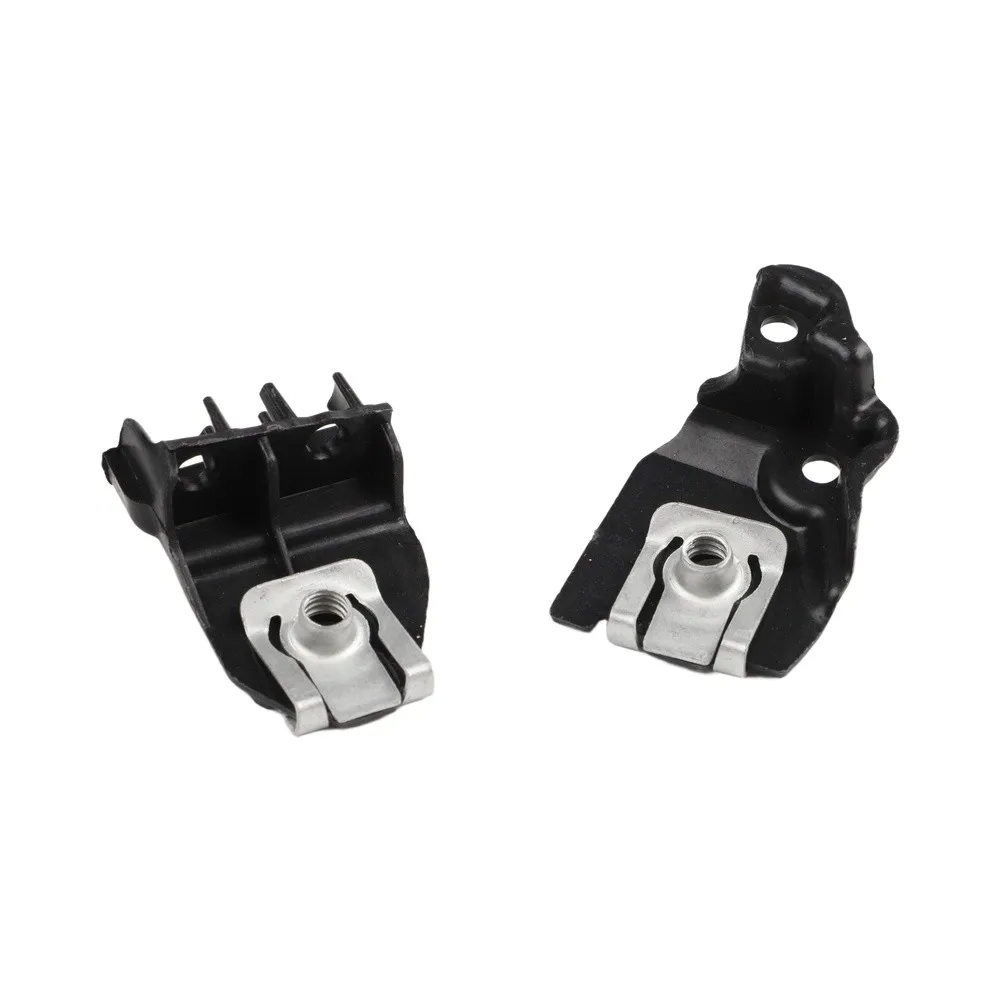 Automotive Repair Headlamp Repair Kit Plastic And Metal Part Number 5H0998225 Durability Tested Vehicle Maintenance