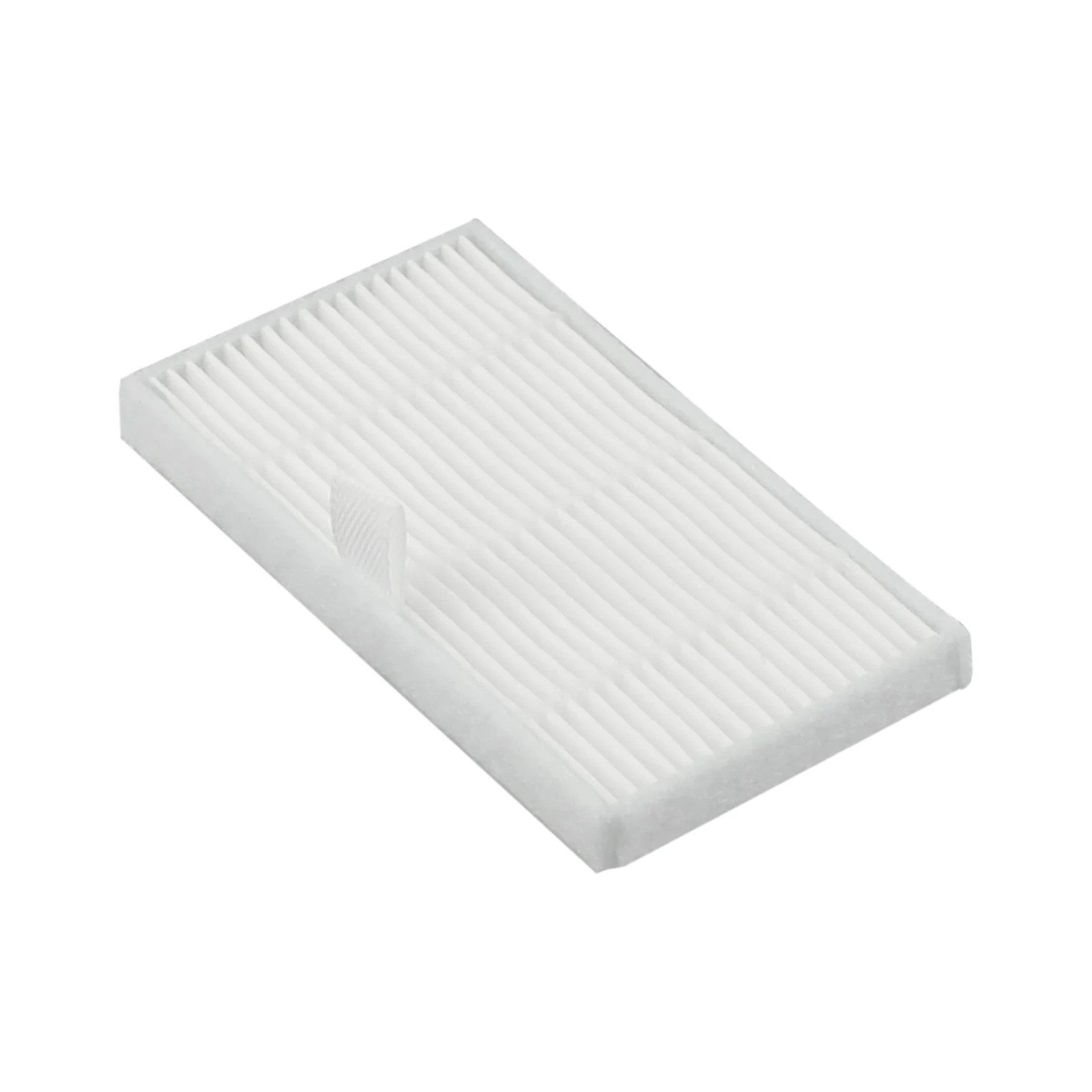 5 шт. фильтры для ATVEL для SmartGyro R80, база для Cecotec, для Conga, сменные аксессуары для пылесоса