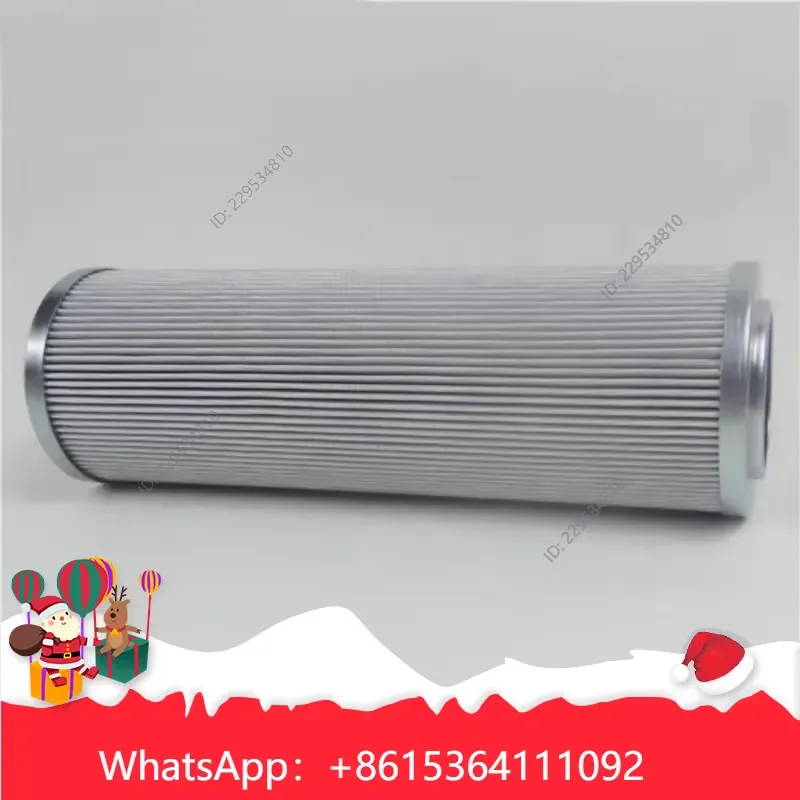 1pc 1 Pc Hydraulic Oil Wind Power Filter Cartridge for 01.ni.250.3vg.30.SI Compatible For Model，practical use