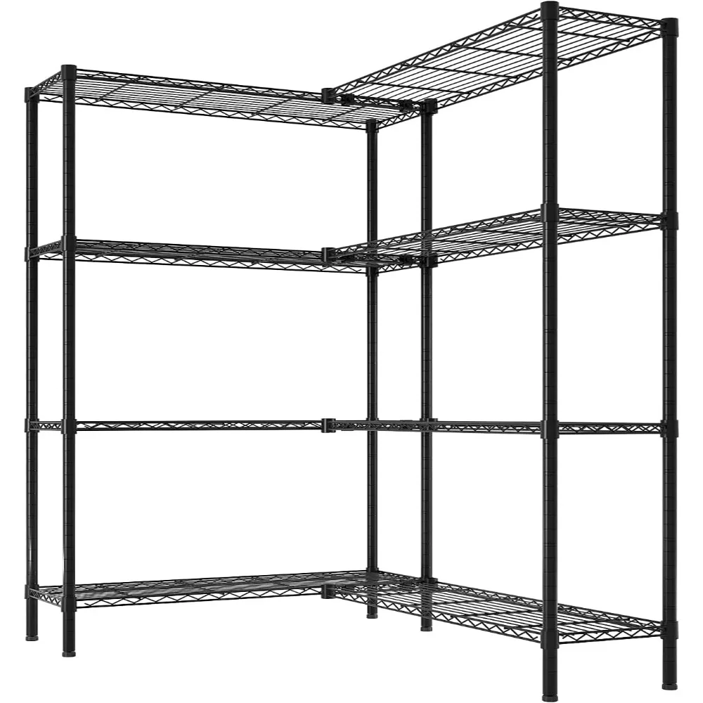 Storage Shelves L S…
